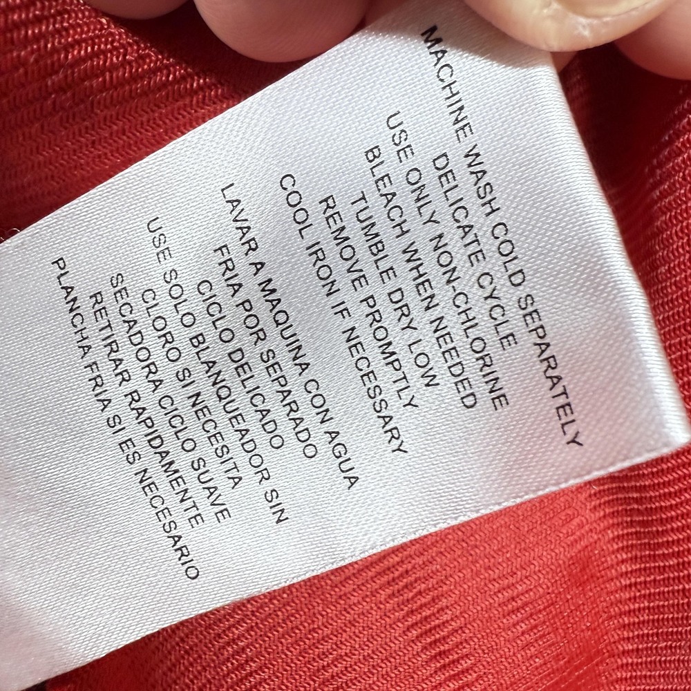Kansas City Chiefs Jacket Mens XL Red NFL Football Zip G-III Street Sportswear - Picture 14 of 16
